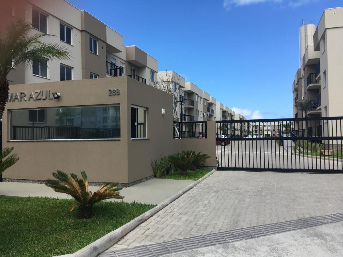 Florianópolis Apartamento Confortavel Praia Dos Ingleses المظهر الخارجي الصورة