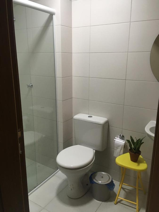Florianópolis Apartamento Confortavel Praia Dos Ingleses المظهر الخارجي الصورة