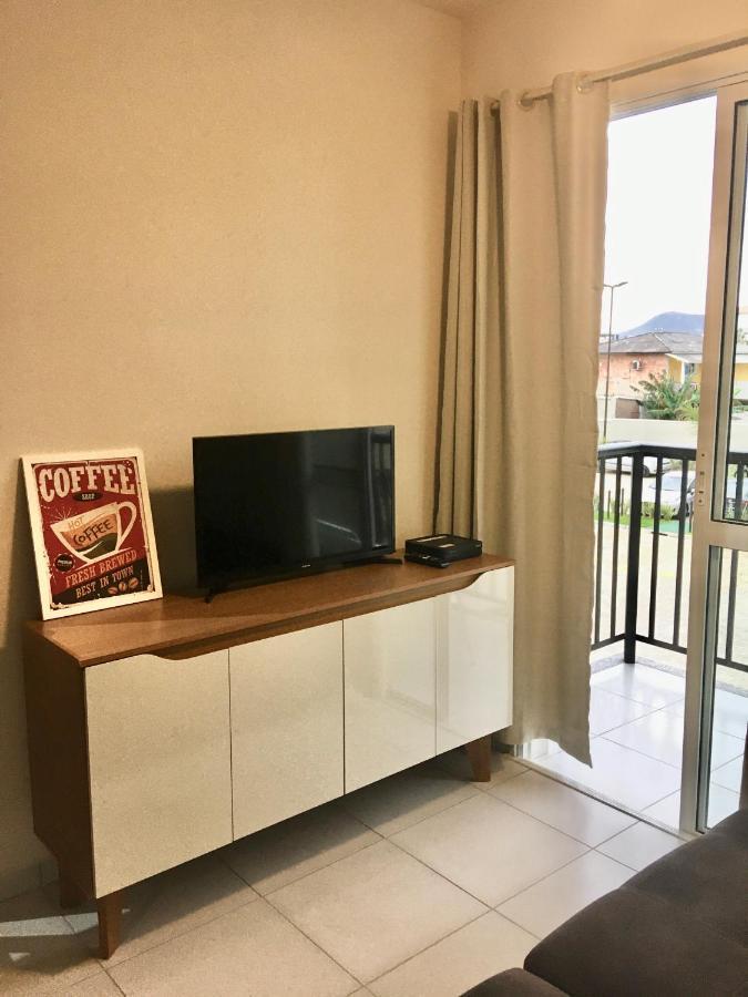 Florianópolis Apartamento Confortavel Praia Dos Ingleses المظهر الخارجي الصورة