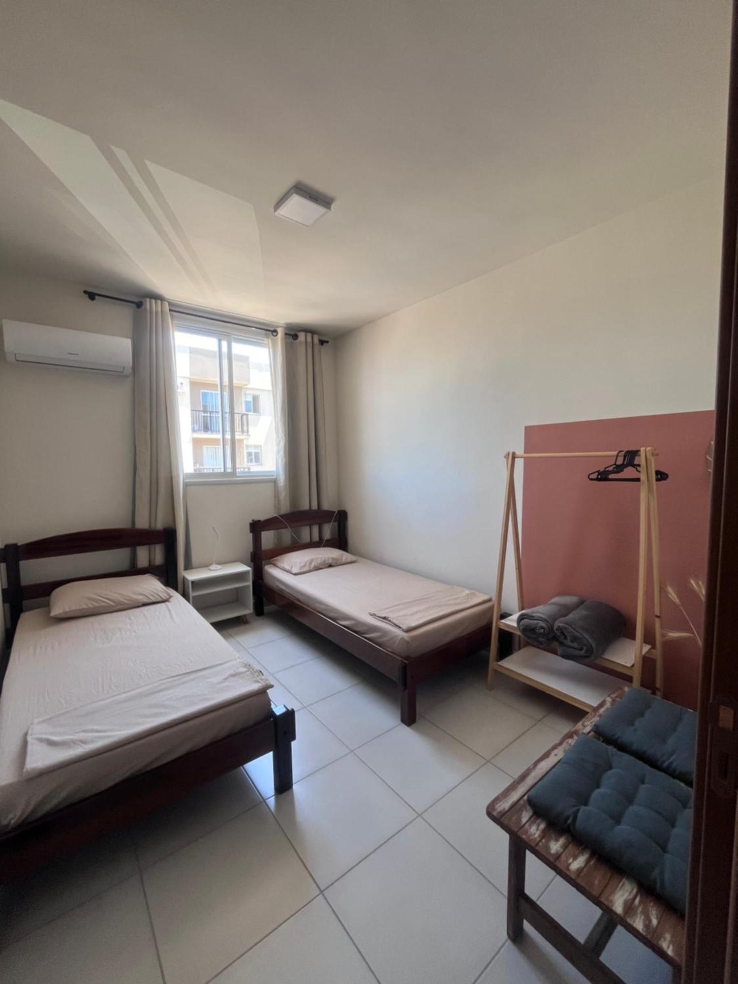 Florianópolis Apartamento Confortavel Praia Dos Ingleses المظهر الخارجي الصورة