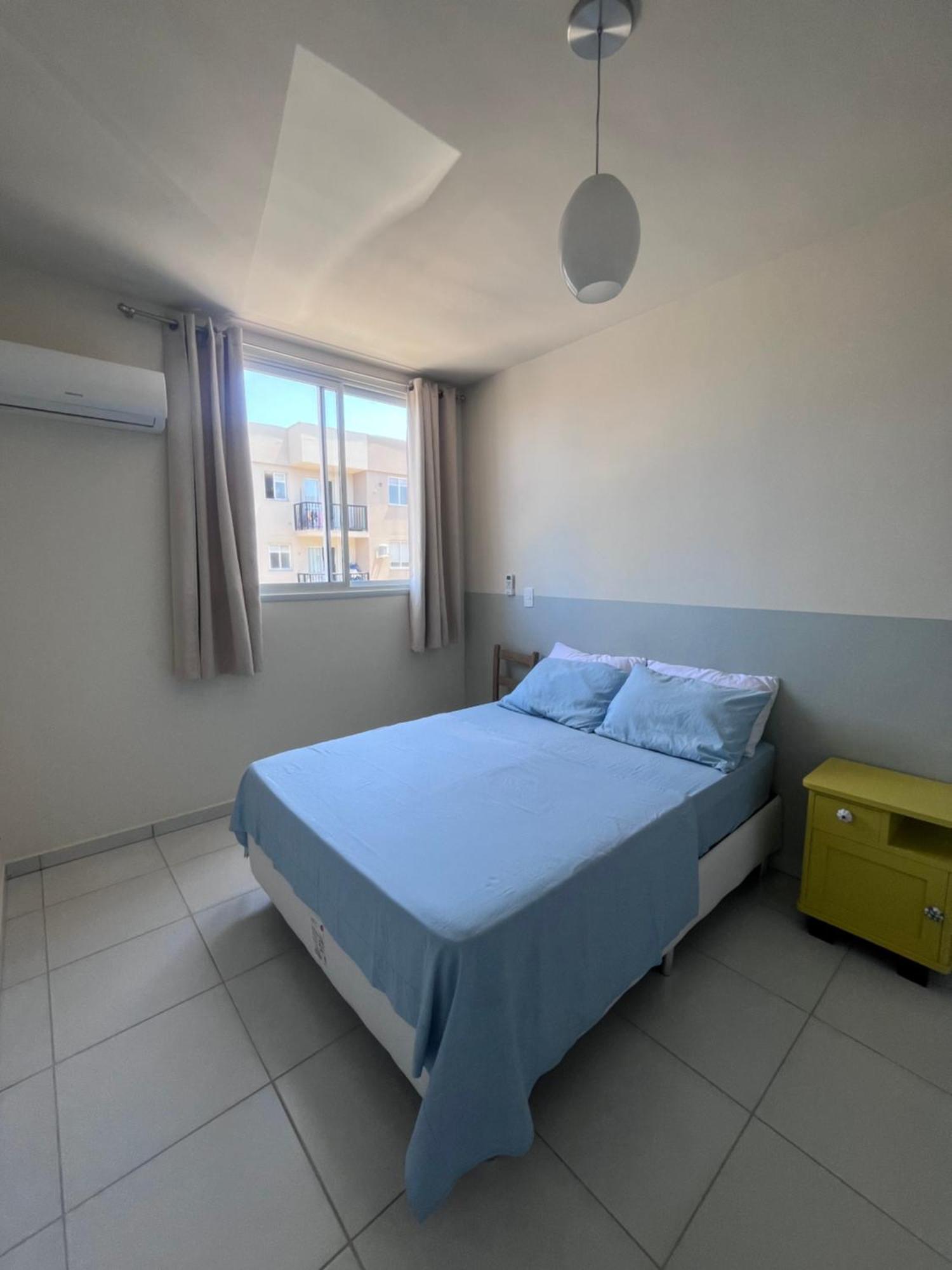 Florianópolis Apartamento Confortavel Praia Dos Ingleses المظهر الخارجي الصورة