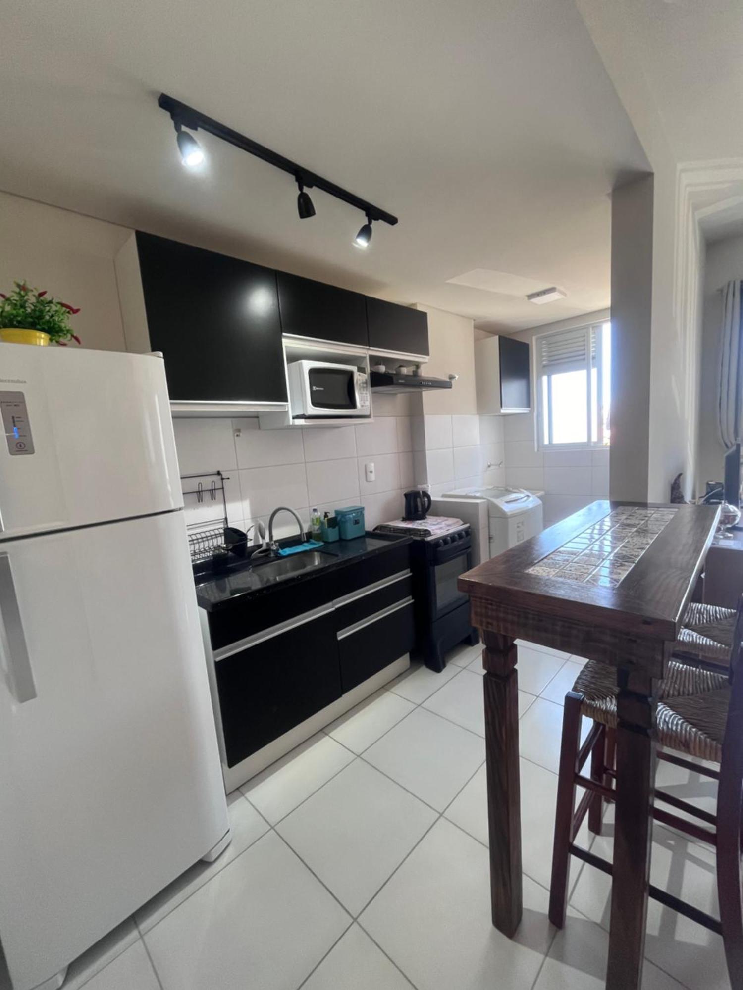 Florianópolis Apartamento Confortavel Praia Dos Ingleses المظهر الخارجي الصورة