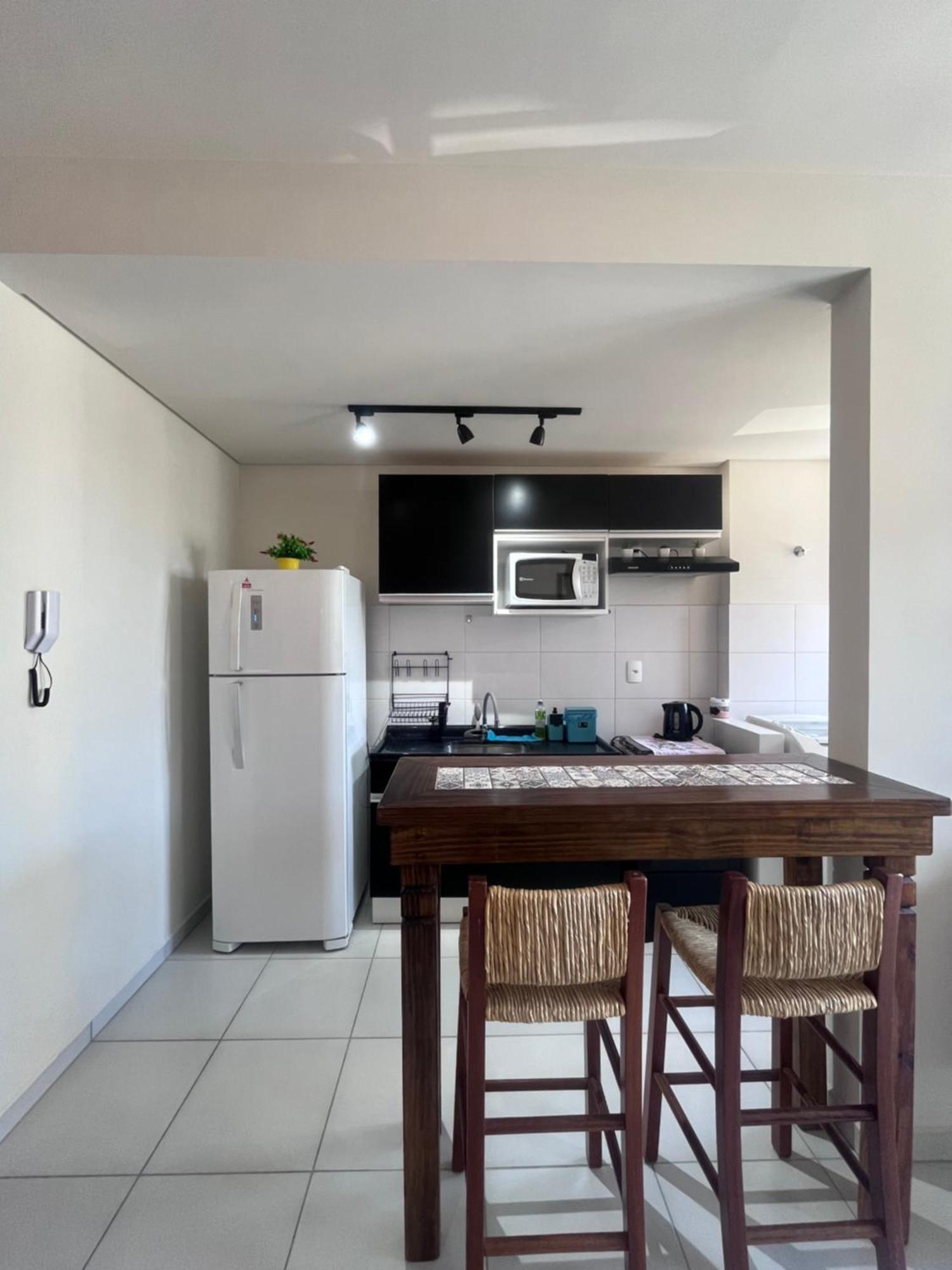 Florianópolis Apartamento Confortavel Praia Dos Ingleses المظهر الخارجي الصورة